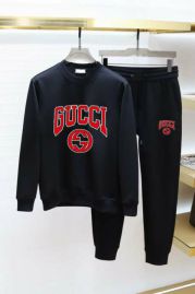 Picture of Gucci SweatSuits _SKUGucciM-5XLkdtn9928852